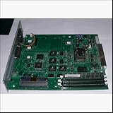 45018414 45016666 Xerox Tektronix Phaser 1235 Mobile Picasso Main Logic Board