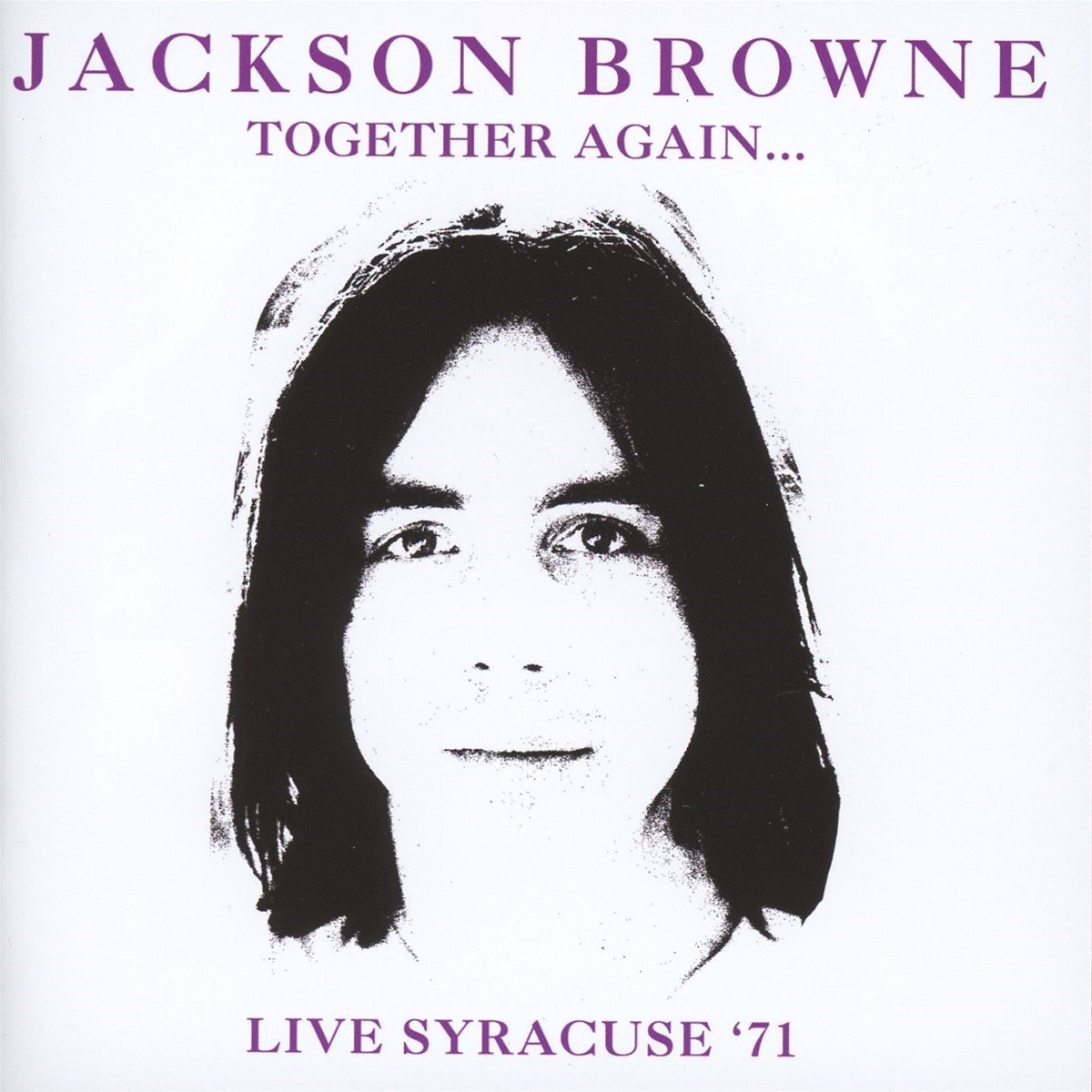 My Collections Jackson Browne