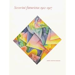Severini Futurista: 1912-1917