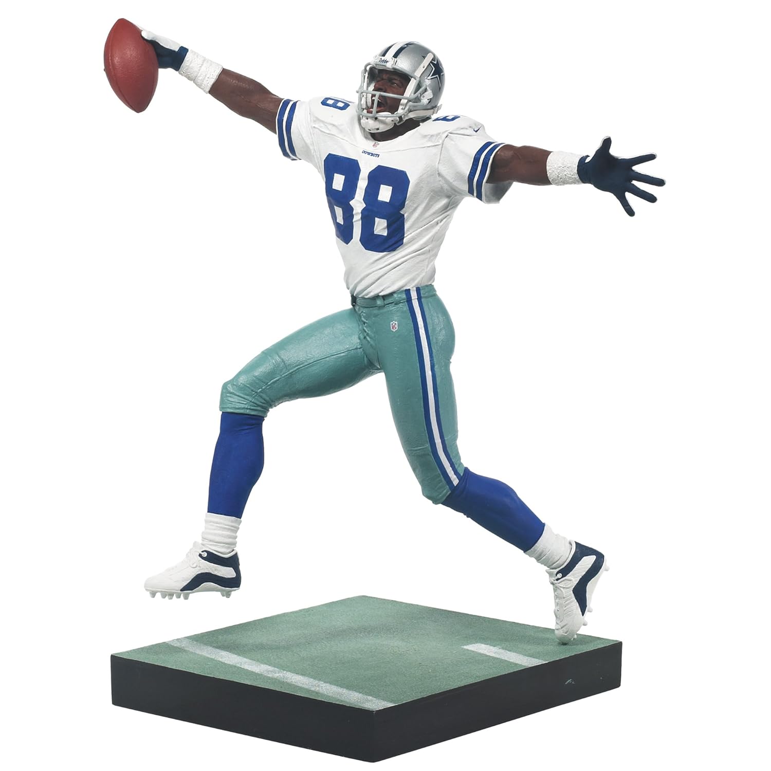 McFarlane Toys NFL Series 33 Figure Michael Irvin eBay