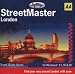 AA StreetMaster London