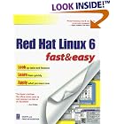 Click here to buy Red Hat Linux: Fast and Easy (Fast and Easy) by  Coletta Witherspoon and Craig Witherspoon.
