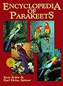 Encyclopedia of Parakeets