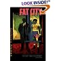 Fat City (California Fiction)