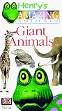 Amazing Animals Video: Giant Animals Image