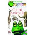 Giant Animals [VHS] by 