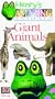 Giant Animals [VHS]