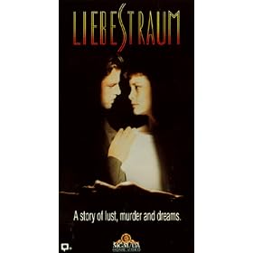 Liebestraum [VHS]