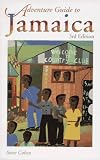 Adventure Guide to Jamaica