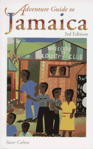 City Travel Guides Discounted  Books : Adv Gde Jamaica