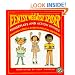 The Eentsy, Weentsy Spider: Fingerplays and Action Rhymes