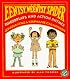 The Eentsy, Weentsy Spider: Fingerplays and Action Rhymes