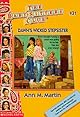 Dawn's Wicked Stepsister (Baby-Sitters Club, 31)