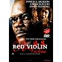 Red Violin - Die rote Violine <b>DVD</b> ~ Samuel L. Jackson