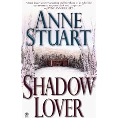 Shadow Lover