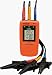 Extech 480400 3-Phase Rotation Indicator