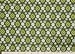 By The Yard Gypsy Breeze Olive Quilt Cotton Fabric