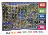 Acquire Board Game