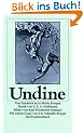 Undine: Ein M�rchen der Berliner Romantik (insel taschenbuch)