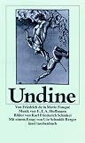 Undine: Ein M�rchen der Berliner Romantik (insel taschenbuch)