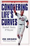Review Masters Press,U.S.  / Conquering Life's Curves: Baseball, Battles and Beyond