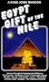 Egypt - Gift Of The Nile [VHS]