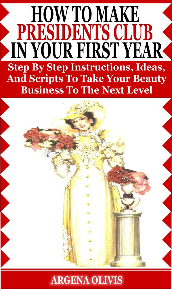 Top Reasons to Choose Avon as Your Home Based Business, Terry A ...