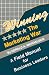 Books : Winning the Marketing War: A Field Manual for Business Leaders