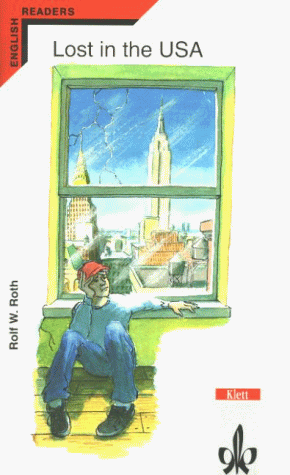 Produkt-Bild: Lost in the USA: Lernjahr 3 und 4