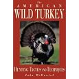 The American Wild Turkey: Hunting Tactics and Techniques by John McDaniel
