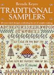 Brenda Keyes' Traditional Samplers