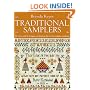 Brenda Keyes' Traditional Samplers
