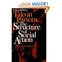 The Structure of Social Action, Vol. 2