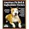 America pit bull terriers