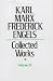 Karl Marx Frederick Engels: Collected Works: 37 (Karl Marx, Frederick Engels: Collected Works)