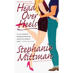 Head over Heels