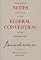 Notes of Debates in the Federal Convention of 1787 Reported by James Madison