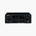 Marantz SR5002 - AV receiver - 7.1 channel - black