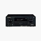 Marantz SR5002 - AV receiver - 7.1 channel - black