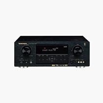 Marantz SR5002 - AV receiver - 7.1 channel - black