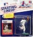 Search : Starting Lineup 1988 MLB Carded Ruben Sierra (Texas Rangers) C-7/8
