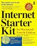 Internet Starter Kit for Macintosh