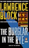 The Burglar in the Rye