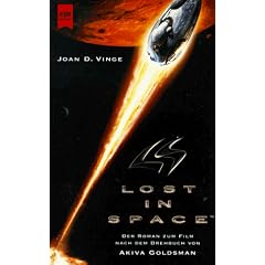 Lost in Space