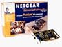 Netgear FA-310TX 10/100Mbps Fast Ethernet PCI Card