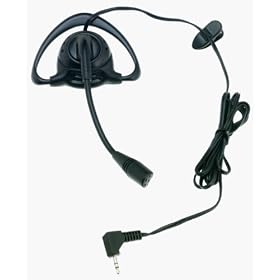 AT&T 90800 Mini Headset
