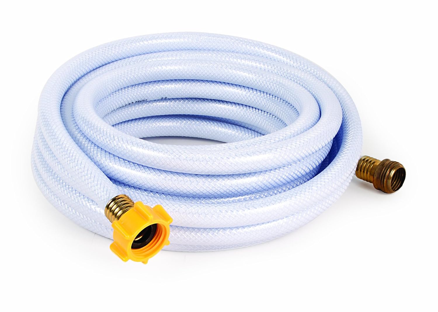 Camco 22735 TastePURE Drinking Water Hose (1/2"ID x 25`) , New, Free Shipping eBay