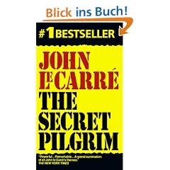 Secret Pilgrim