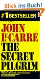 Secret Pilgrim