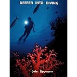 deeper into diving